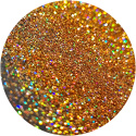 PYŁEK BROKATOWY BRĄZOWY HOLOGRAFICZNY DEKORACYJNY GLITTER MJ201 10 g, 100 g, 500 g, 1000 g.