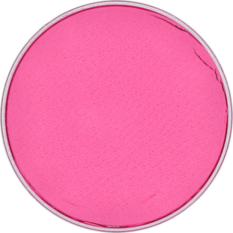 Różowa farba do malowania twarzy i ciała Superstar 45 g Bubblegum