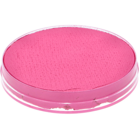 Różowa farba do malowania twarzy i ciała Superstar 45 g Bubblegum Różowa farba do malowania twarzy i ciała Superstar 45 g Bubblegum
