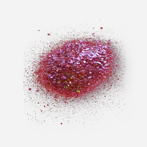 BROKAT SYPKI HOLOGRAFICZNY CHAMELEON MIX CHUNKY GLITTER 10 g BROKAT SYPKI HOLOGRAFICZNY CHAMELEON MIX CHUNKY GLITTER 10 g