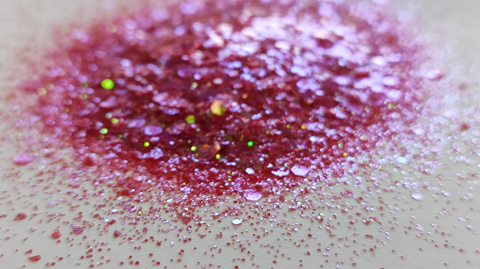 BROKAT SYPKI HOLOGRAFICZNY CHAMELEON MIX CHUNKY GLITTER 10 g BROKAT SYPKI HOLOGRAFICZNY CHAMELEON MIX CHUNKY GLITTER 10 g