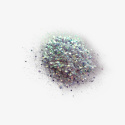 BROKAT SYPKI HOLOGRAFICZNY MIX CHUNKY GLITTER 10 g