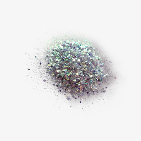 BROKAT SYPKI HOLOGRAFICZNY MIX CHUNKY GLITTER 10 g BROKAT SYPKI HOLOGRAFICZNY MIX CHUNKY GLITTER 10 g