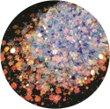 BROKAT SYPKI HOLOGRAFICZNY MIX CHUNKY GLITTER 10 g