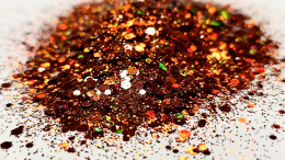 BROKAT SYPKI HOLOGRAFICZNY MIX CHUNKY GLITTER 10 g