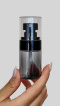 BUTELKA Z ATOMIZEREM ROZPYLACZ SPRYSKIWACZ SPRAY BOTTLE 30 ml