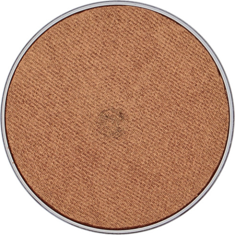 Farba do malowania twarzy i ciała Superstar 45 g Bronze shimmer