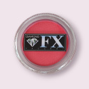 Farba do malowania twarzy i ciała Diamond FX 30 g Bright Pink