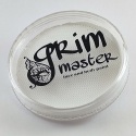 Farba do malowania twarzy i ciała GrimMaster White 30 g