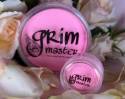 Farba do malowania twarzy i ciała GrimMaster UV NEON PASTEL PINK 32 g