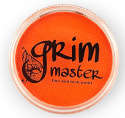 Farba do malowania twarzy i ciała GrimMaster UV Orange 30 g