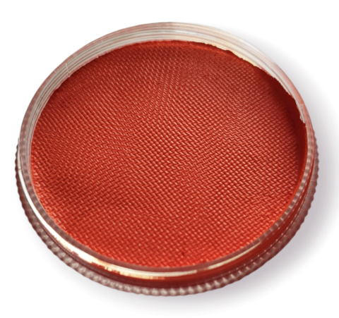 Farba do malowania twarzy i ciała GrimMaster ARTS RED 32g Farba do malowania twarzy i ciała GrimMaster ARTS RED 32g