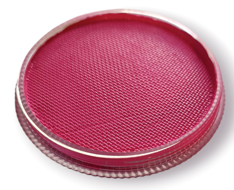 Farba do malowania twarzy i ciała GrimMaster UV NEON HOT PINK 32g Farba do malowania twarzy i ciała GrimMaster UV NEON HOT PINK 32g