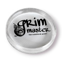 Farba do malowania twarzy i ciała GrimMaster White 32g