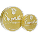 Farba do malowania twarzy i ciała Superstar 45 g Buttercup shimmer