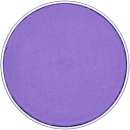Farba do malowania twarzy i ciała Superstar 45 g La-laland Purple