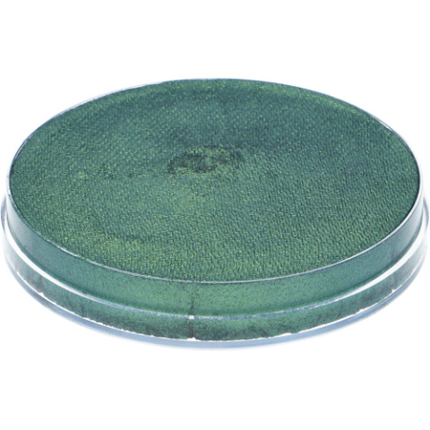 Farba do malowania twarzy i ciała Superstar 45 g Pine shimmer Farba do malowania twarzy i ciała Superstar 45 g Pine shimmer