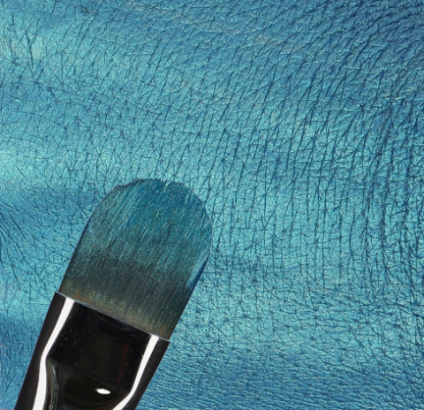 Farba do malowania twarzy i ciała Superstar 45 g Velvet Petrol shimmer Farba do malowania twarzy i ciała Superstar 45 g Velvet Petrol shimmer