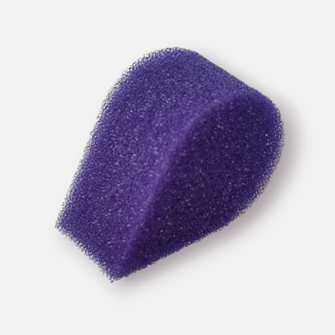 GĄBKA DO MAKIJAŻU KOSMETYCZNA PŁATEK MAKEUP SPONGE GĄBKA DO MAKIJAŻU KOSMETYCZNA PŁATEK MAKEUP SPONGE