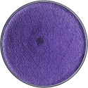 Farba do malowania twarzy i ciała Superstar 45 g Lavender shimmer