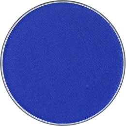 Farba do malowania twarzy i ciała Superstar 45 g Bright Blue