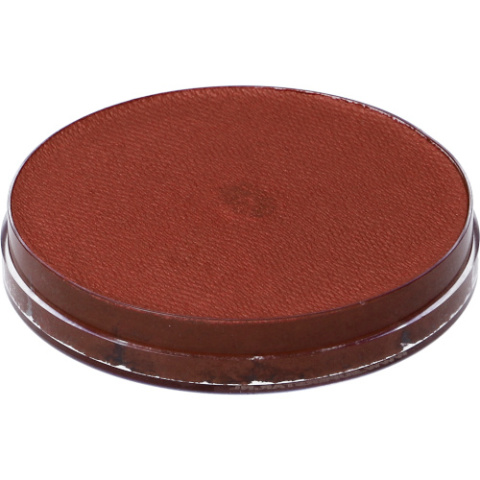 Farba do malowania twarzy i ciała Superstar 45 g Rusty shimmer Farba do malowania twarzy i ciała Superstar 45 g Rusty shimmer