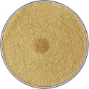 Złota farba do malowania twarzy i ciała Superstar 45 g Gold with Glitter shimmer