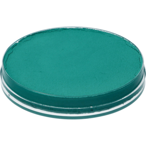 Farba do malowania twarzy i ciała Superstar Teal 45 g Farba do malowania twarzy i ciała Superstar Teal 45 g
