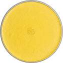 Żółta farba do malowania twarzy i ciała Superstar 45 g Interferenz Yellow shimmer
