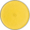 Żółta farba do malowania twarzy i ciała Superstar 45 g Interferenz Yellow shimmer