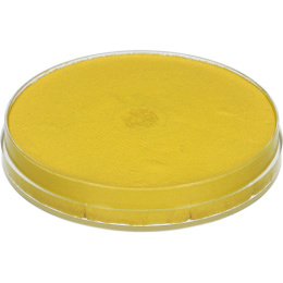 Żółta farba do malowania twarzy i ciała Superstar 45 g Interferenz Yellow shimmer