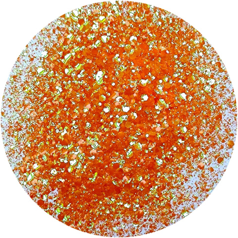 BROKAT SYPKI HOLOGRAFICZNY CHAMELEON MIX CHUNKY GLITTER 10 g BROKAT SYPKI HOLOGRAFICZNY CHAMELEON MIX CHUNKY GLITTER 10 g