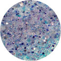 BROKAT SYPKI HOLOGRAFICZNY MIX CHUNKY GLITTER 10 g