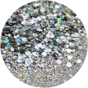 BROKAT SYPKI HOLOGRAFICZNY MIX CHUNKY GLITTER 10 g