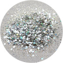 BROKAT SYPKI HOLOGRAFICZNY MIX CHUNKY GLITTER 10 g