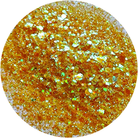 BROKAT SYPKI HOLOGRAFICZNY MIX CHUNKY GLITTERR 10 g BROKAT SYPKI HOLOGRAFICZNY MIX CHUNKY GLITTERR 10 g