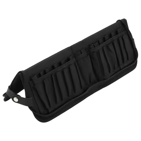Etui piórnik na pędzle pusty GrimMaster Etui piórnik na pędzle pusty GrimMaster