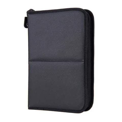 Etui piórnik na pędzle pusty GrimMaster Etui piórnik na pędzle pusty GrimMaster