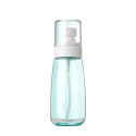 BUTELKA Z ATOMIZEREM ROZPYLACZ SPRYSKIWACZ SPRAY BOTTLE BLUE 100 ml