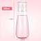 BUTELKA Z ATOMIZEREM ROZPYLACZ SPRYSKIWACZ SPRAY BOTTLE PINK 100 ml