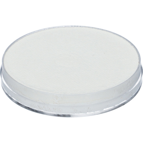 Farba do malowania twarzy i ciała Superstar White 16g Farba do malowania twarzy i ciała Superstar White 16g