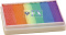 Farba do malowania twarzy i ciała Diamond FX Split Cake 50g Bright Nights