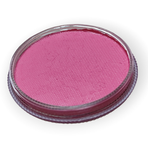 Farba do malowania twarzy i ciała GrimMaster PINK 32g Farba do malowania twarzy i ciała GrimMaster PINK 32g