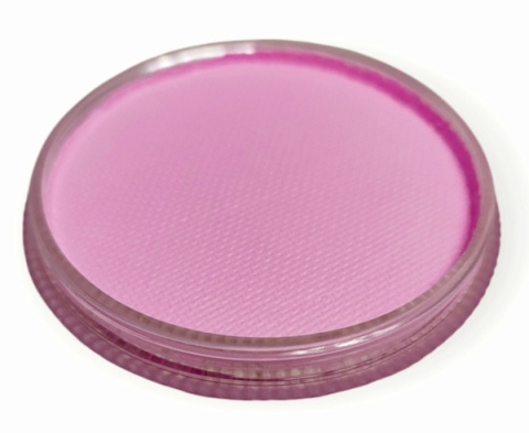 Farba do malowania twarzy i ciała GrimMaster UV NEON PASTEL PINK 32 g Farba do malowania twarzy i ciała GrimMaster UV NEON PASTEL PINK 32 g