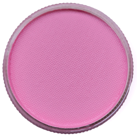 Farba do malowania twarzy i ciała GrimMaster UV NEON PASTEL PINK 32 g Farba do malowania twarzy i ciała GrimMaster UV NEON PASTEL PINK 32 g