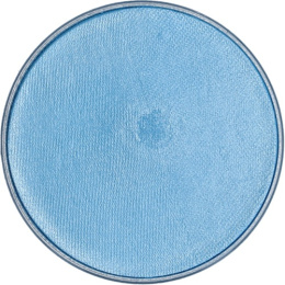 Farba do malowania twarzy i ciała Superstar 16g Baby Blue shimmer