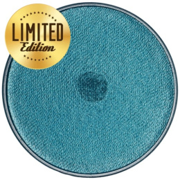 Farba do malowania twarzy i ciała Superstar 16g Star Petrol Blue shimmer