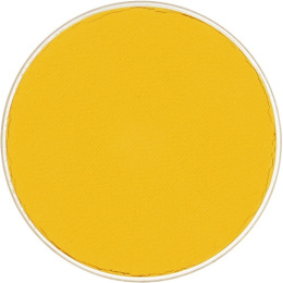 Farba do malowania twarzy i ciała Superstar 16g Bright Yellow