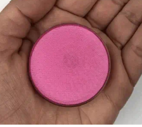 Farba do malowania twarzy i ciała Superstar 16g Cotton Candy shimmer Farba do malowania twarzy i ciała Superstar 16g Cotton Candy shimmer