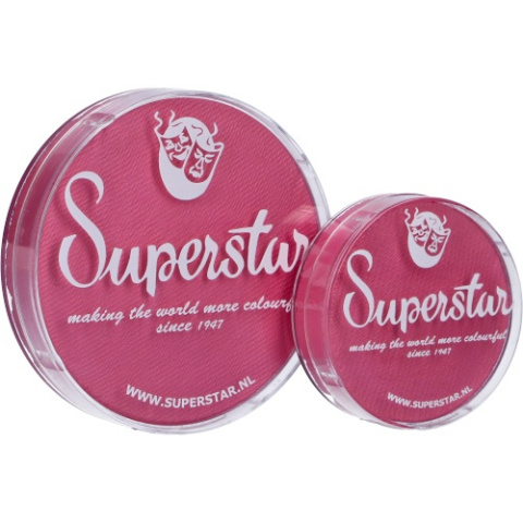 Farba do malowania twarzy i ciała Superstar 45g Cotton Candy shimmer Farba do malowania twarzy i ciała Superstar 45g Cotton Candy shimmer